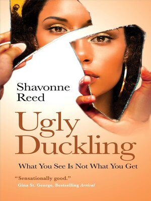 cover image of UGLY DUCKLING